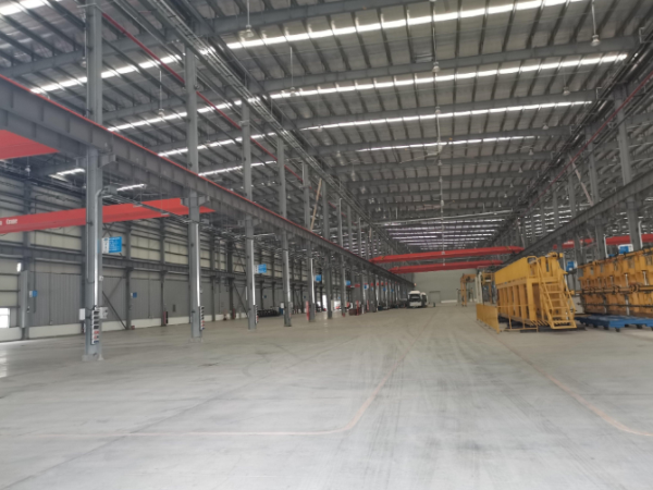 安国网架工程有限公司