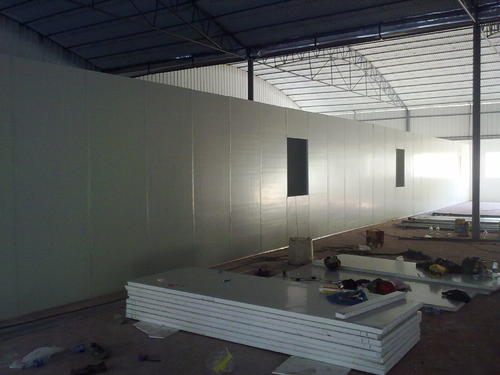 安国料棚网架加工厂